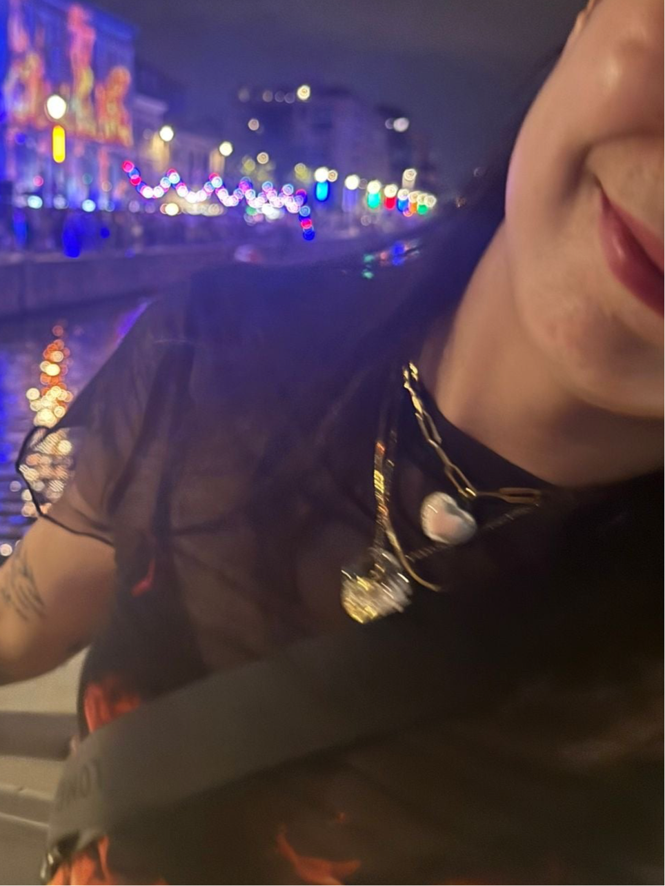 NL502 cœur dentelle