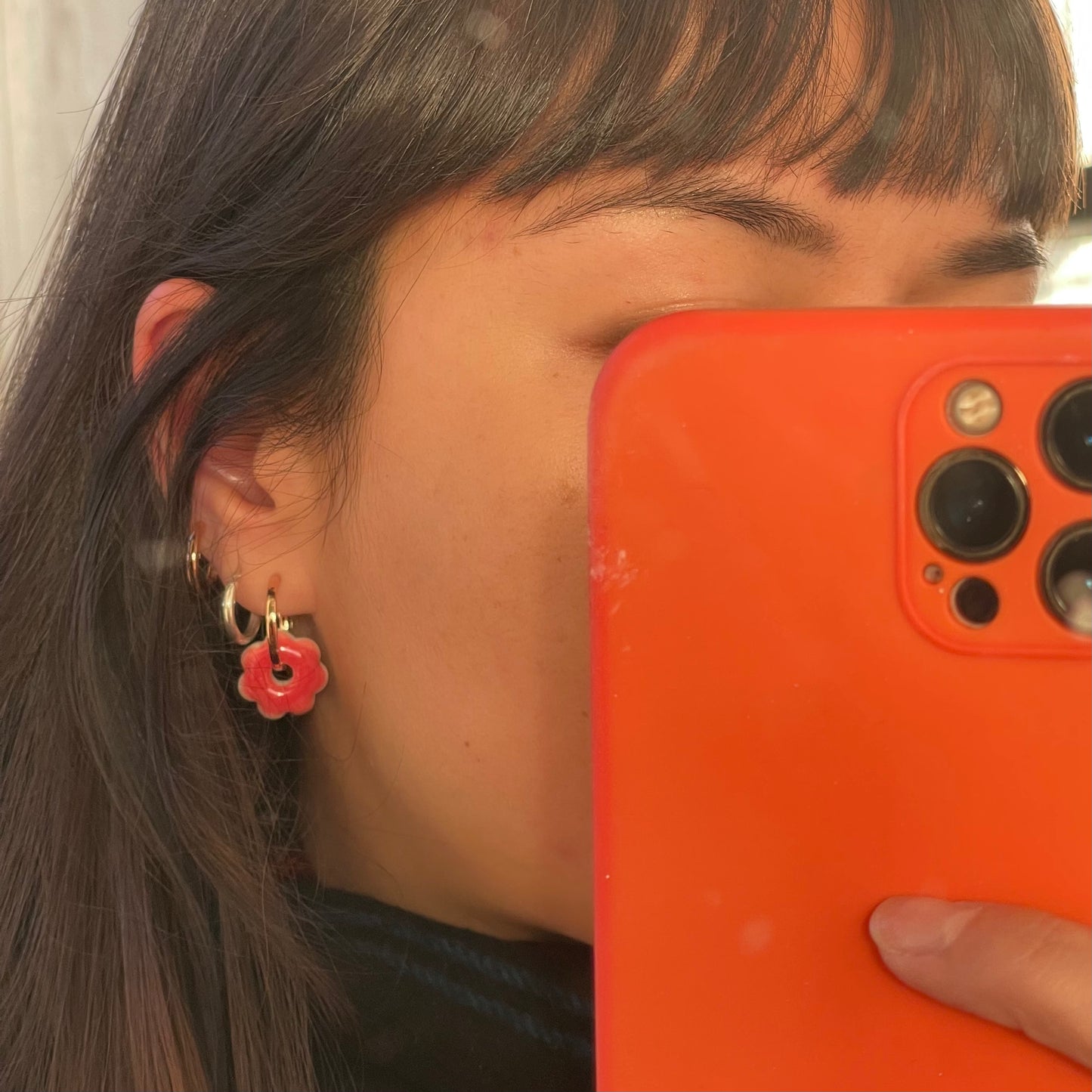 BO888 mini fleur pomegranate