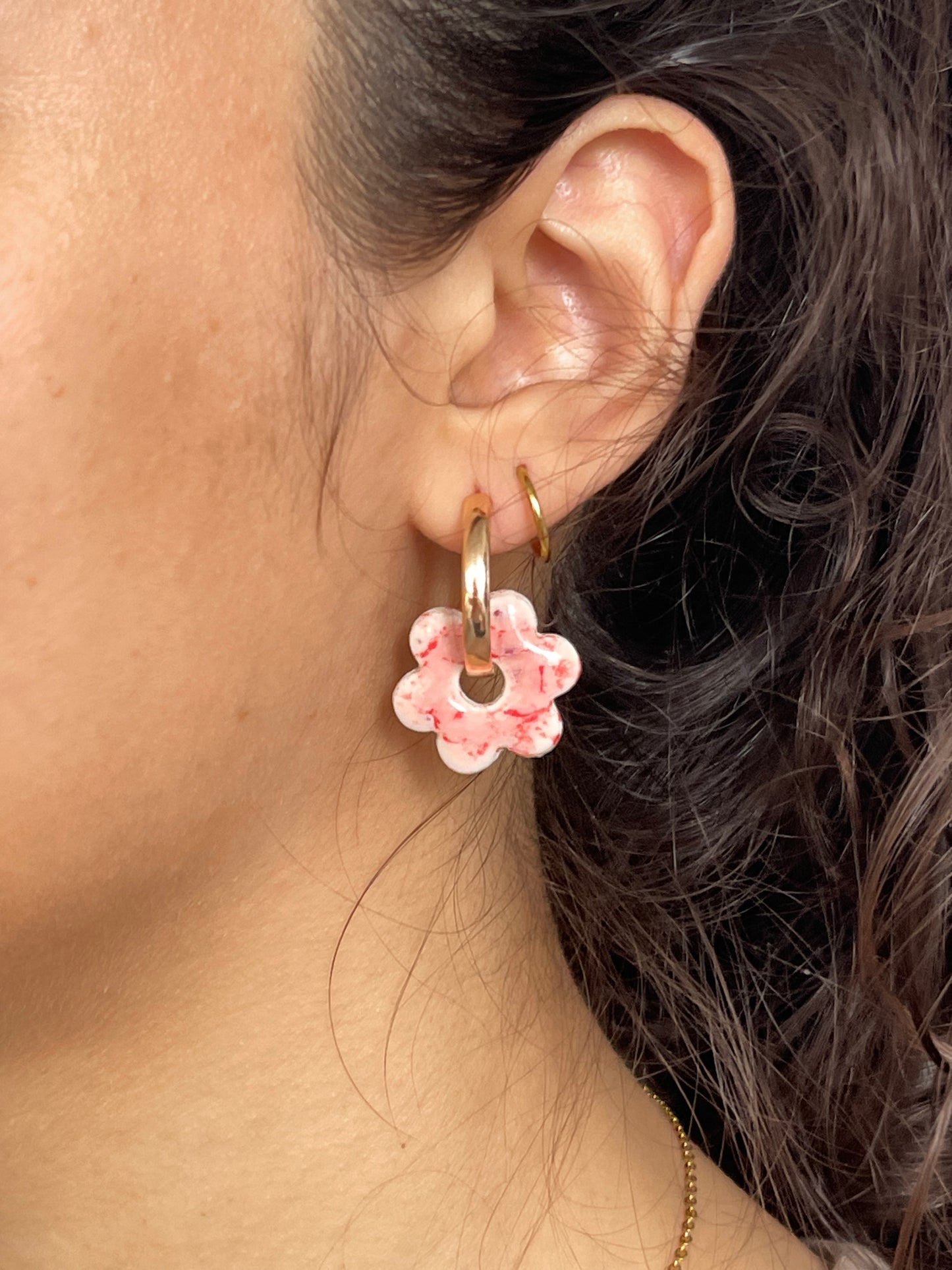 BO666 porcelain Sakura