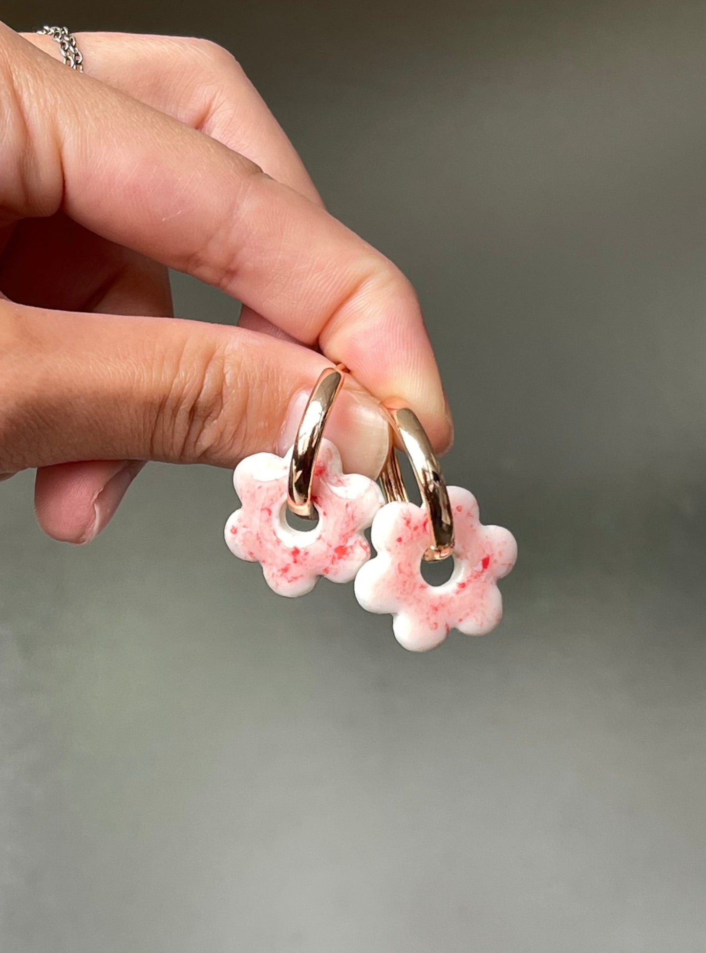 BO666 porcelain Sakura