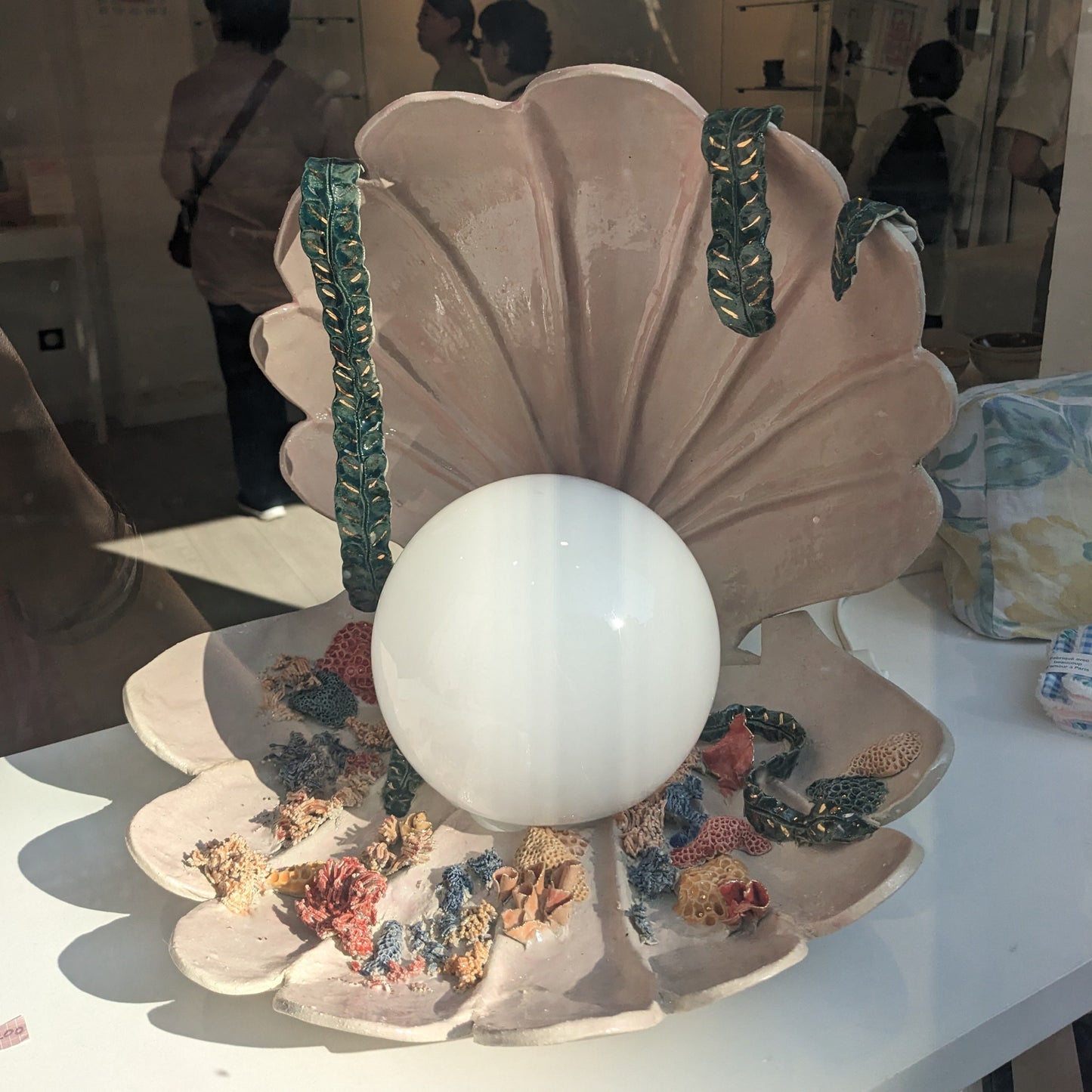Lampe de table ✨ Ariel ✨