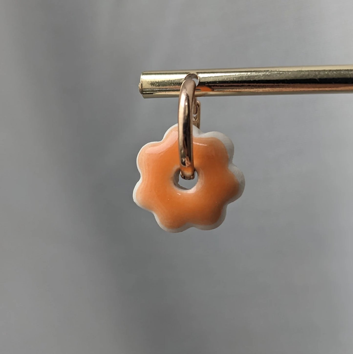 BO888 mini fleur tangerine