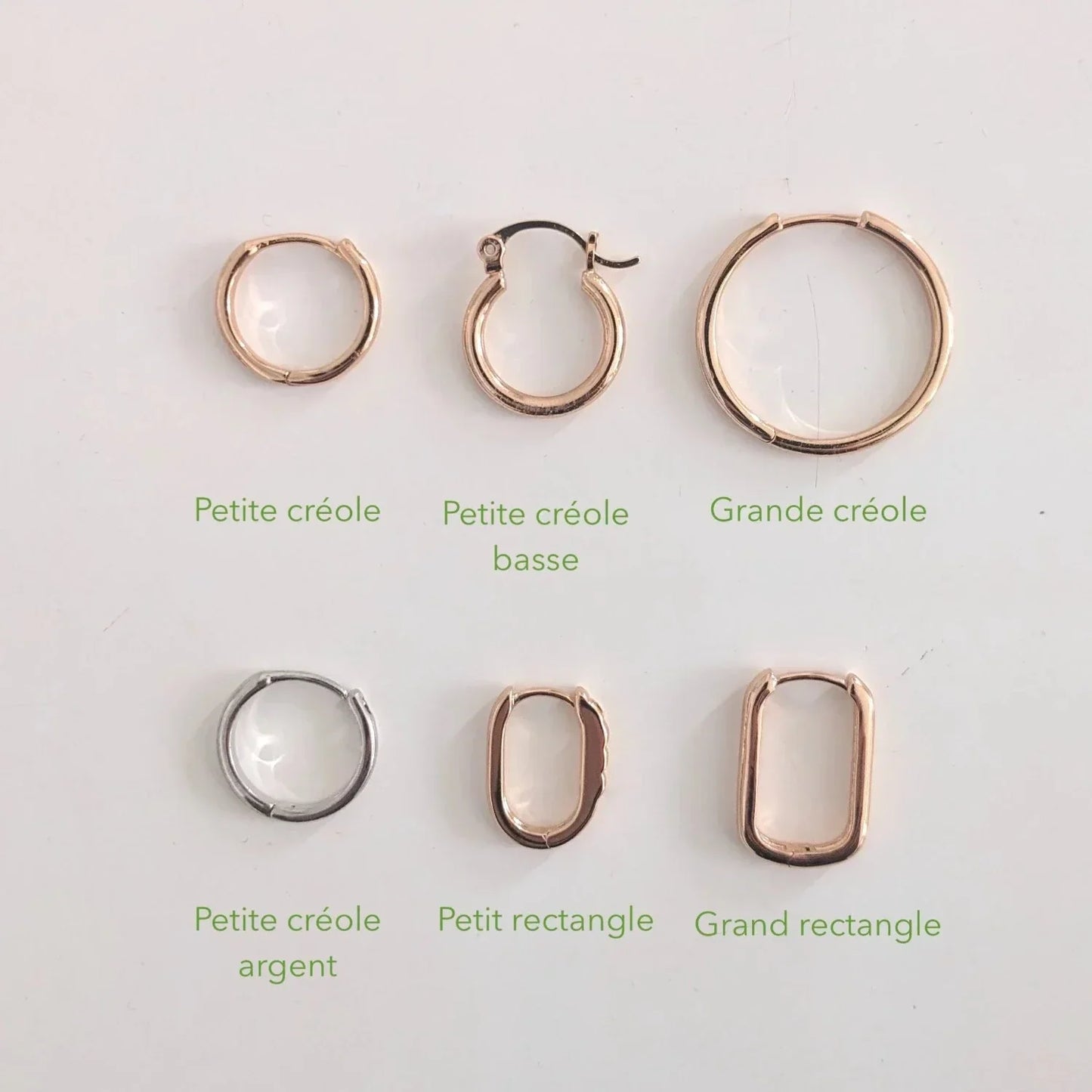 💓charm à l'unité💓