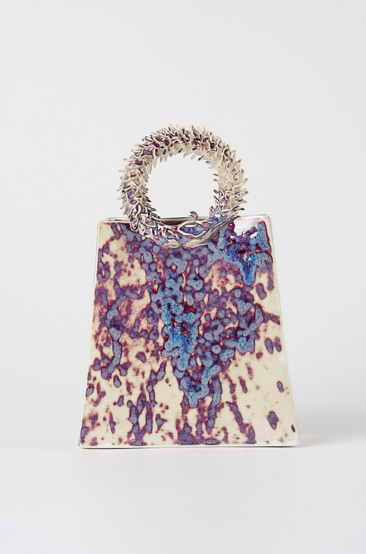 Dragonbag "Blueberry"