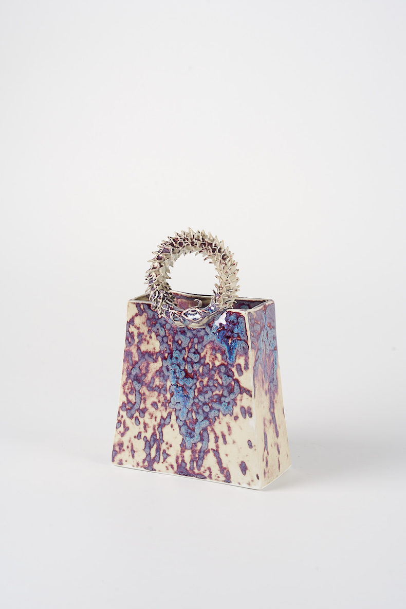 Dragonbag "Blueberry"
