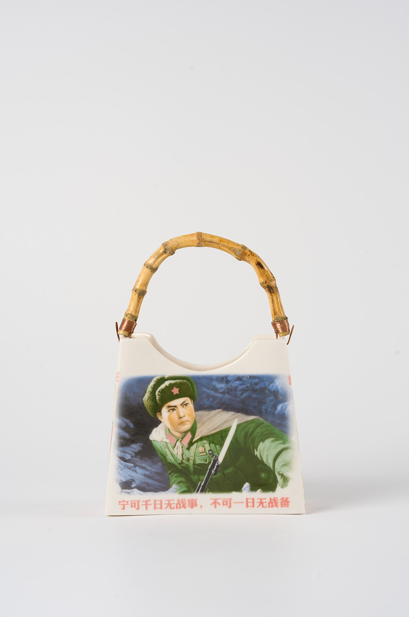 Bag "Comrades"