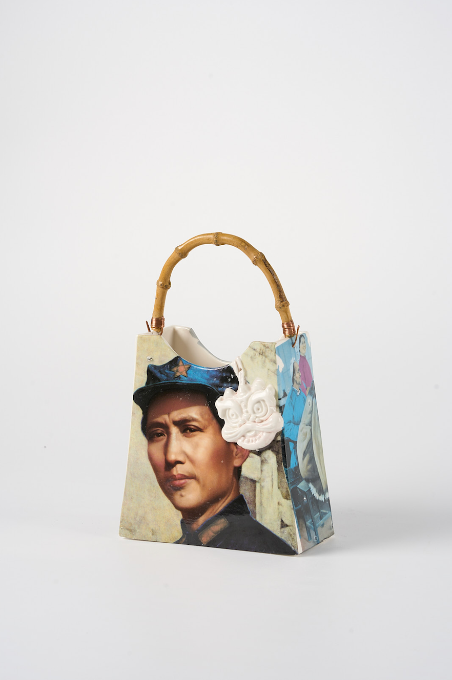 Bag "Charm"