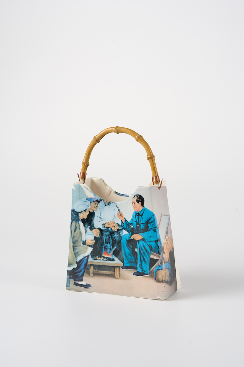 Bag "Charm"