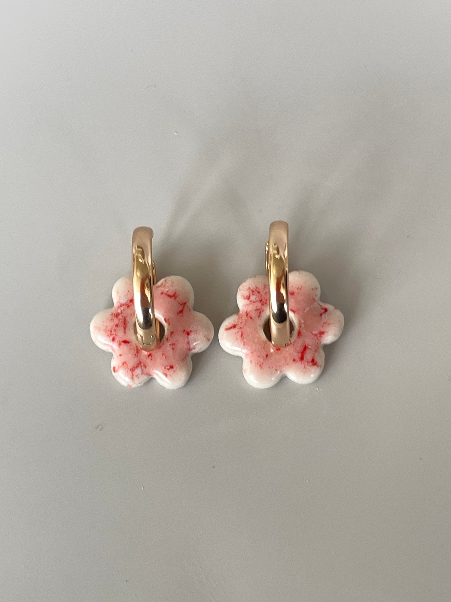 BO666 porcelain Sakura