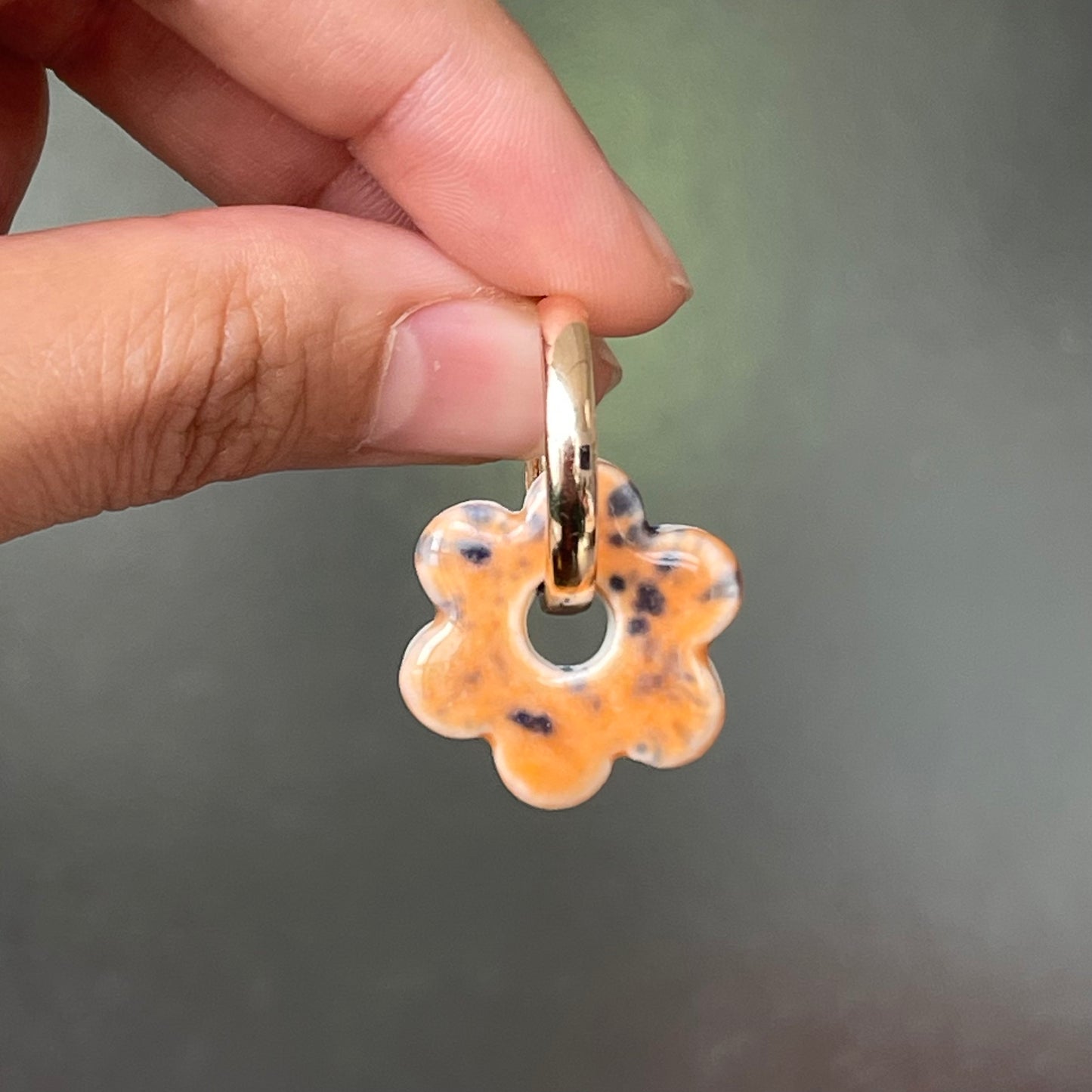BO666 porcelain Tigre