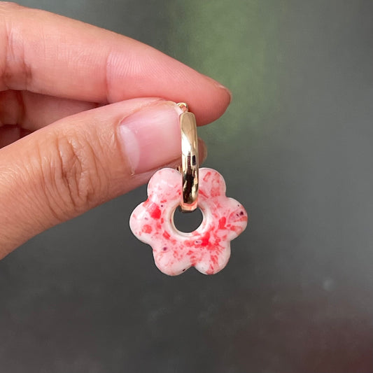 BO666 porcelain Sakura